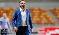 محمود فکری اخراج شد؟