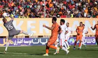 بیانیه پرسپولیس در مورد داوری دیدار با مس کرمان