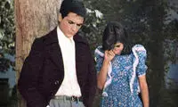 عشقِ میان این دو نفر، ۵۰ سال است که تماشاچی دارد
