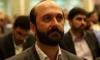 اولین تصویر از سعید طوسی پس از خبر ترور