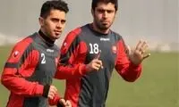 نیمکت‌نشین دربی شدم و نیم‌ساعت گریه کردم!