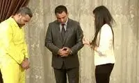 ملاقات دختر ایزدی با داعشی که به او تجاوز کرد