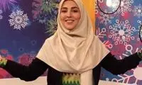 استوری مجری زن تلویزیون خطاب به آقایان؛ زیاد مشعوف نباشید