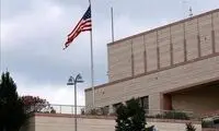 آمریکا یک فهرست از نقاط ناامن در جنگ را منتشر کرد