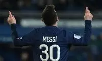 رکورد جدید لئو: اگه می‌تونی به این برس کریس!