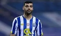 مهدی طارمی یک خبر جنجالی را تایید کرد