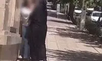 واکنش به راه اندازی مجدد گشت ارشاد 