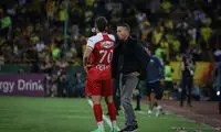 گنبد آهنی پرسپولیس از کار می‌افتد؟