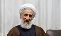 ویدیویی از صدیقی که پس از بازداشت پسرش وایرال شد