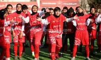 ستاره پرسپولیس: الگویم ناصر حجازی است