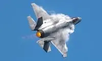 قابلیت جدید جنگنده F-35 فاش شد