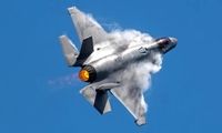 قابلیت جدید جنگنده F-35 فاش شد