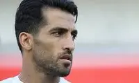 یک پرسپولیسی غایب بزرگ دیدار با النصر عربستان