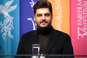 سام درخشانی با یک عکس سیاه و سفید آفتابی شد!