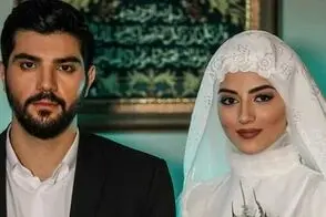 قاب‌های هنری پردیس پورعابدینی در هوای بارانی پاییز