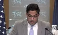 واکنش جدید آمریکا به ناآرامی‌ها در  ایران
