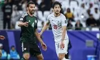 لیست شگفت‌انگیز امارات برای دیدار با تیم ملی فوتبال ایران