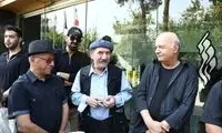 اظهارنظر تازه و عجیب ایرج طهماسب