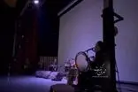 توقف ناگهانی یک کنسرت در رشت با یک اتفاق غیرمنتظره