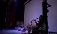 توقف ناگهانی یک کنسرت در رشت با یک اتفاق غیرمنتظره