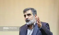 کمالوندی: راه‌اندازی IR4 مسئله جدیدی نیست