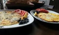 تهرانگردی؛ بهترین کافه های تهران (4)