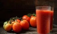 خواص بی‌نظیر آب گوجه‌فرنگی که نمی‌دانستید