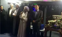 جشن قهرمانی استقلال خوزستان +عکس