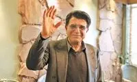 بی‌اعتنایی فرهنگستان به فوت شجریان عجیب است؟