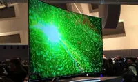 سامسونگ تلویزیون‌های QLED 4K را معرفی کرد
