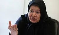 درخشنده: سیاه نمایی کی تمام می‌شود؟