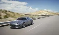 C-X75، مدرن‌ترین طراحی جگوار