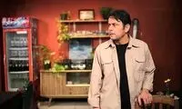 «ضدنور» از ۱۲ تیر می‌آید