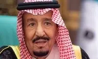 آخرین وضعیت جسمانی پادشاه عربستان