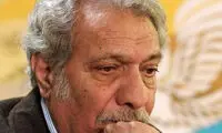 «کاظم افرندنیا» درگذشت