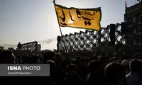 نحوه‌یِ صدور گذرنامه‌یِ زیارتیِ موقت