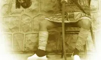 تصویرى که در سریال برره اجازه انتشار نیافت!