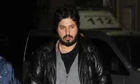 رضا ضراب، شهادت می‌دهد