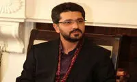 امیرحسین مدرس: اسپانسر ندارم!