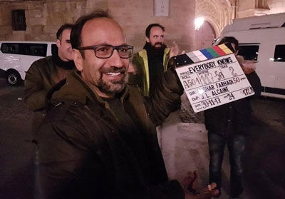 اعلام تاریخ اکران فیلم جدید اصغر فرهادی