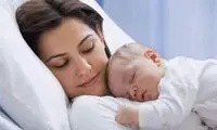 ۱۹ علت نیامدن شیر مادر بعد از زایمان