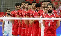 دستمزد ستاره‌های والیبال ایران؛ پرش بر فراز میلیارد!