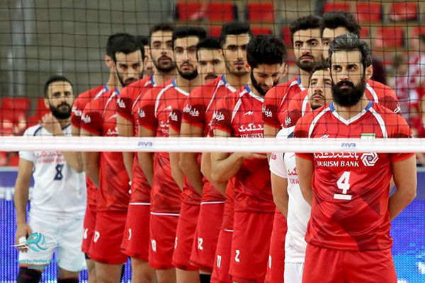 دستمزد ستاره‌های والیبال ایران؛ پرش بر فراز میلیارد!