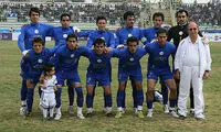 سقوط تیم مشترک حجازی و قلعه نویی به لیگ استان!