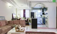 دکوراسیون آپارتمانِ اجاره‌ای در غرب تهران