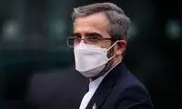 رضایت مذاکره‌کننده ارشد ایران از گفت‌وگوهای وین