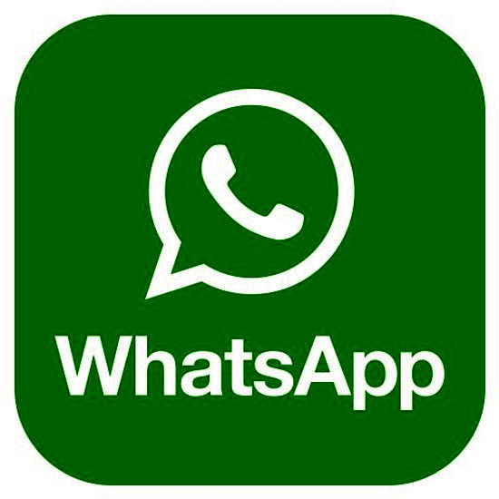 واتس‌اپ در ایران محبوب‌ترین، در جهان رتبه سوم