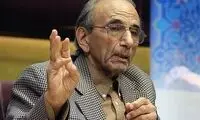 کردوانی: انتقال آب در شوری خزر تاثیری ندارد