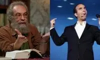 تاک‌شوی منتقد سرشناس با حسن ریوندی