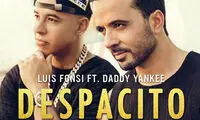 Despacito، پربازدیدترین ویدئوی تاریخ یوتیوب